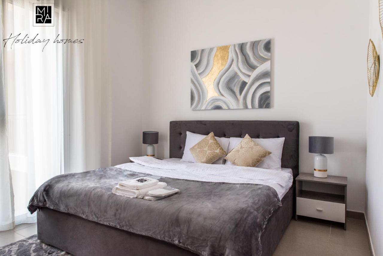 Appartement Mira Homes - 2 Bedroom Hayat Boulevard In Townsquare - Great Family Activities